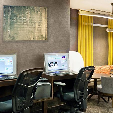 Springhill Suites Chesapeake Greenbrier מתקנים תמונה