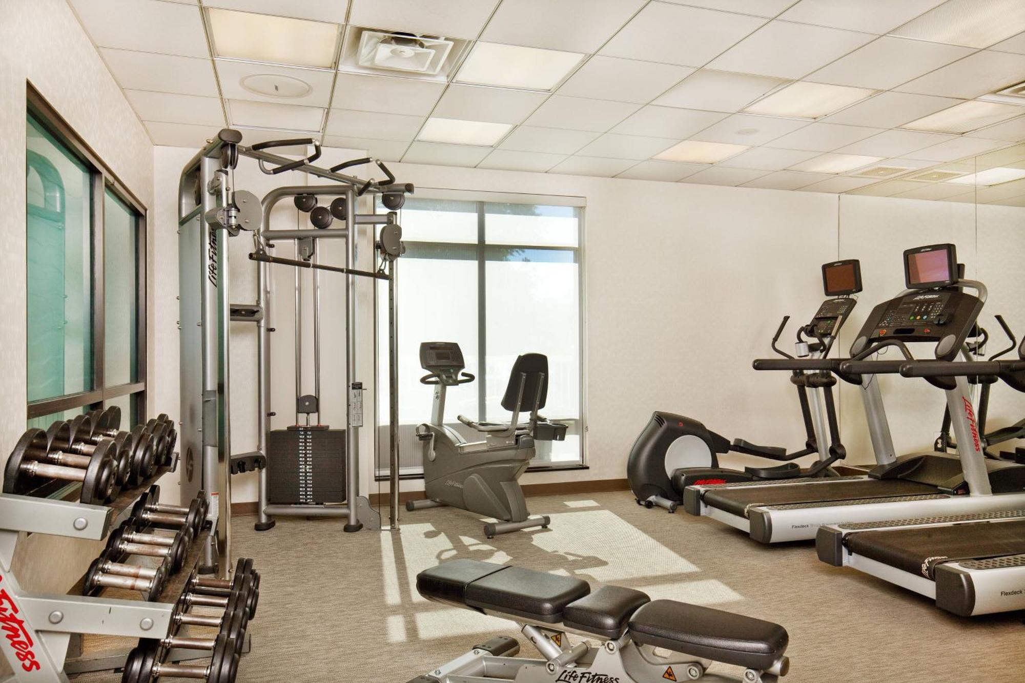 Springhill Suites Chesapeake Greenbrier מראה חיצוני תמונה