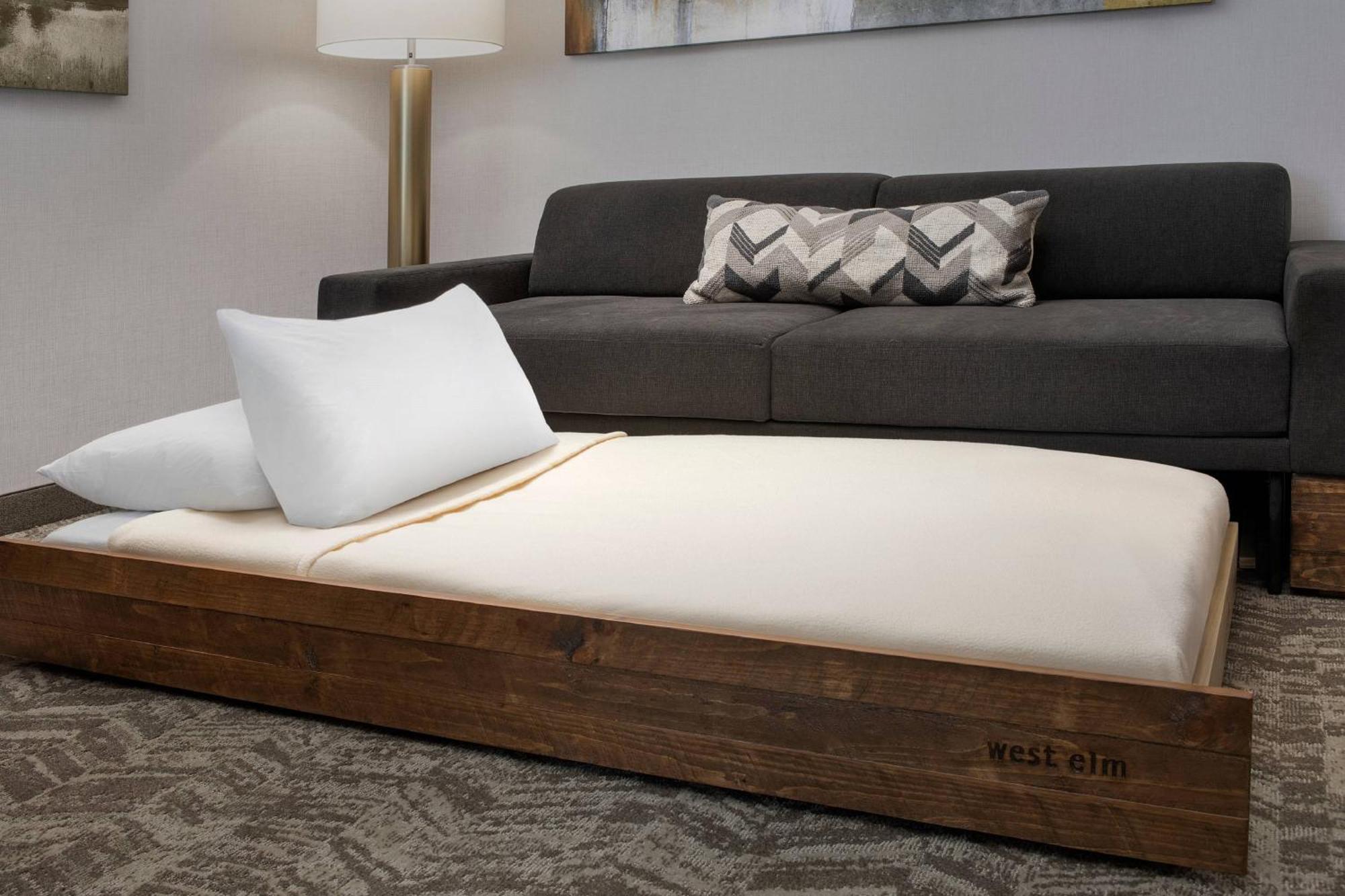 Springhill Suites Chesapeake Greenbrier מראה חיצוני תמונה