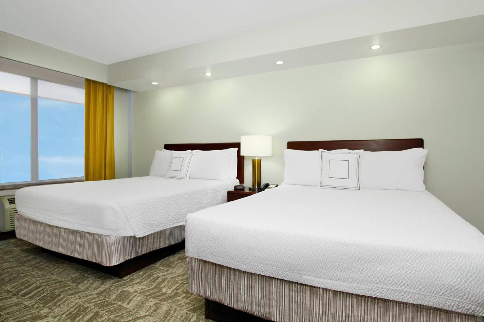 Springhill Suites Chesapeake Greenbrier מראה חיצוני תמונה