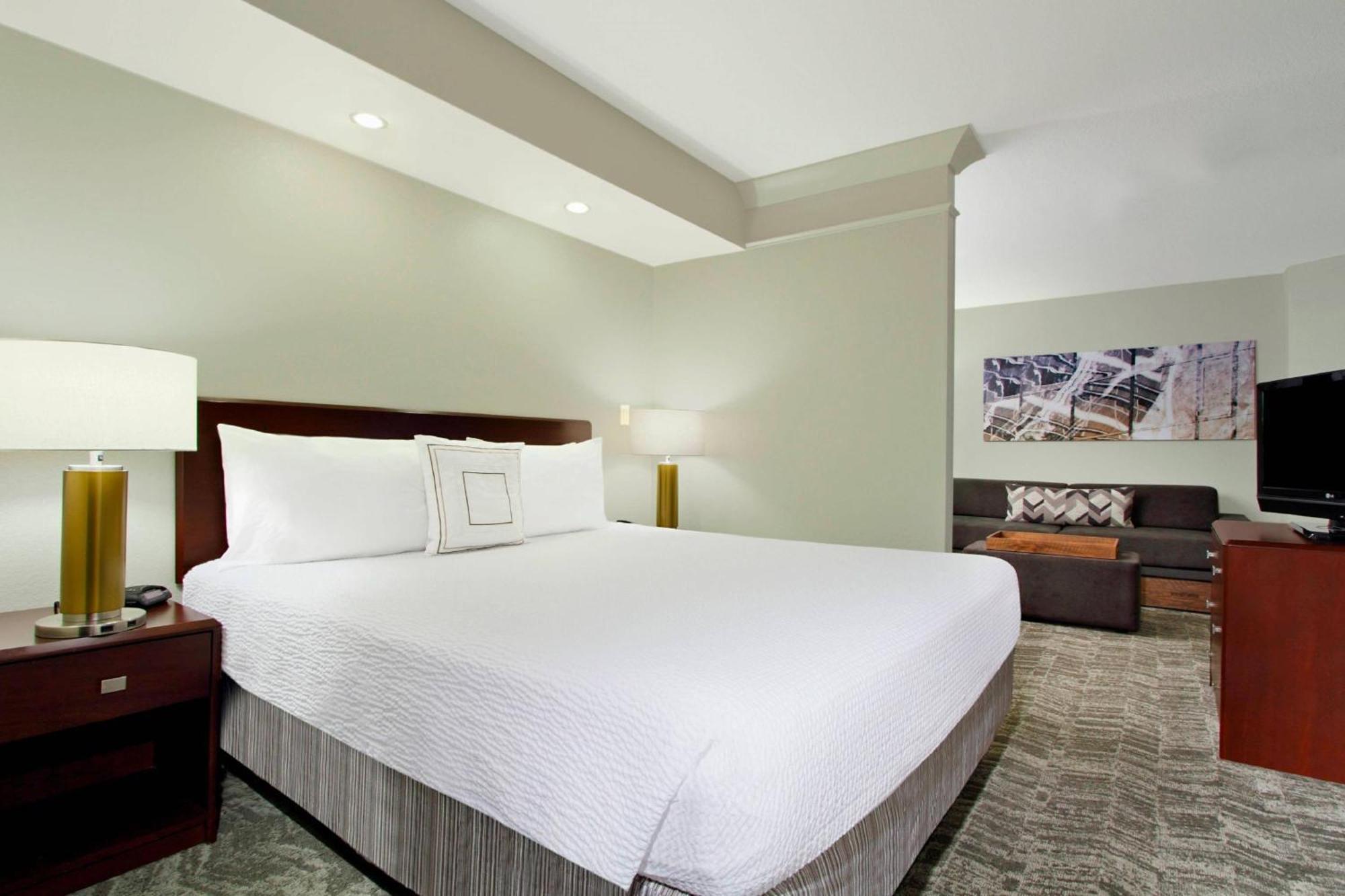 Springhill Suites Chesapeake Greenbrier מראה חיצוני תמונה