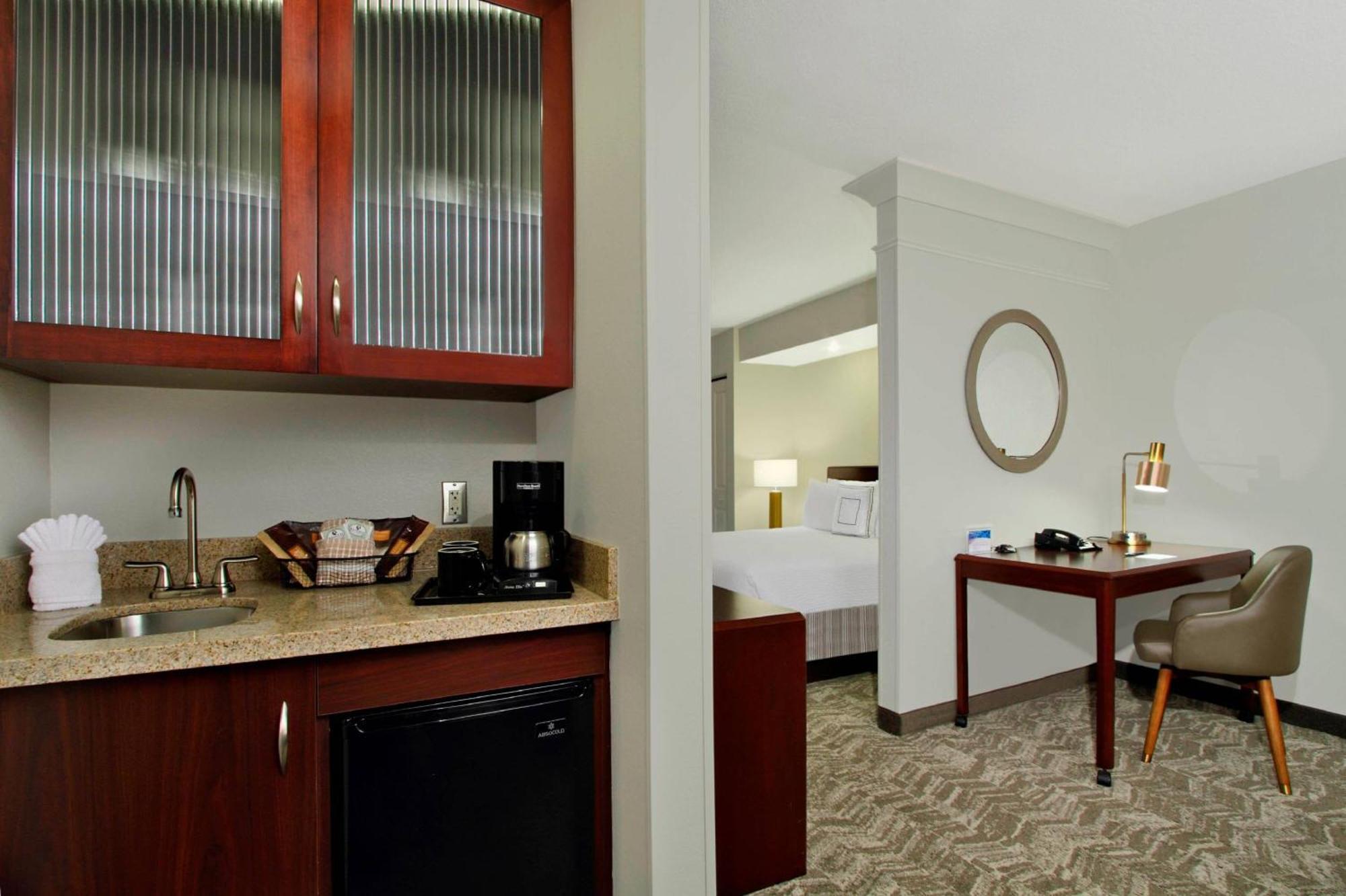 Springhill Suites Chesapeake Greenbrier מראה חיצוני תמונה
